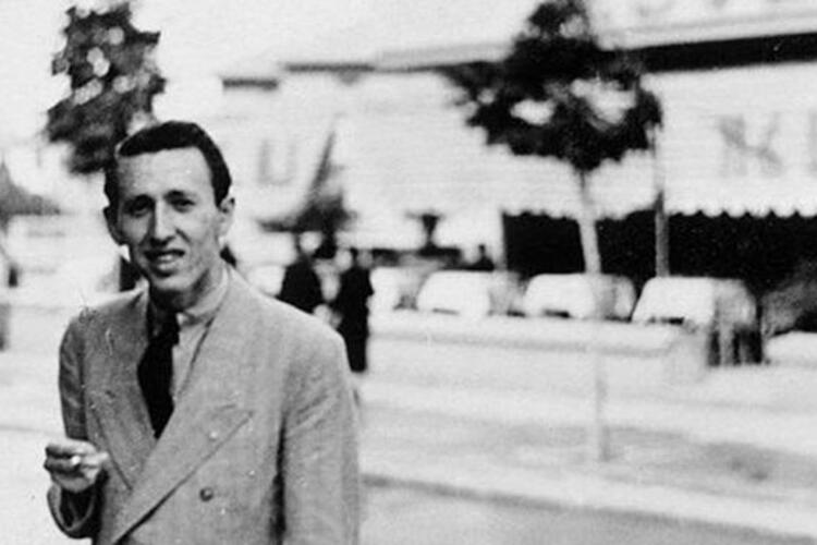 Orhan Veli Kanık Aşk Sözleri