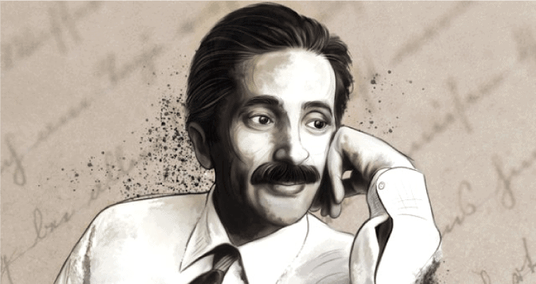 Cahit Zarifoğlu Sözleri