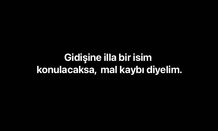 Atarlı Giderli Sözler