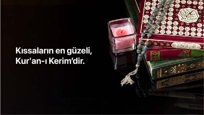 Anlamlı Kuran Sözleri
