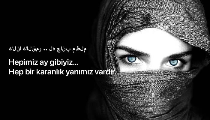 Arapça Güzel Sözler