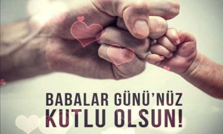 Resimli Babalar Günü Sözleri
