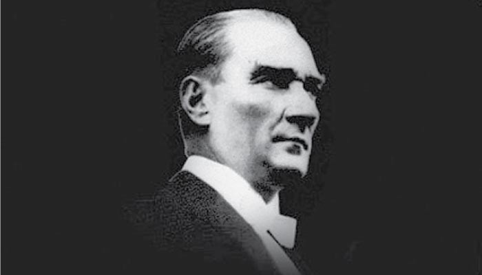 Atatürk Sözleri