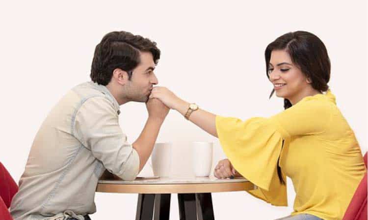 Kocaya Duygusal Mesajlar