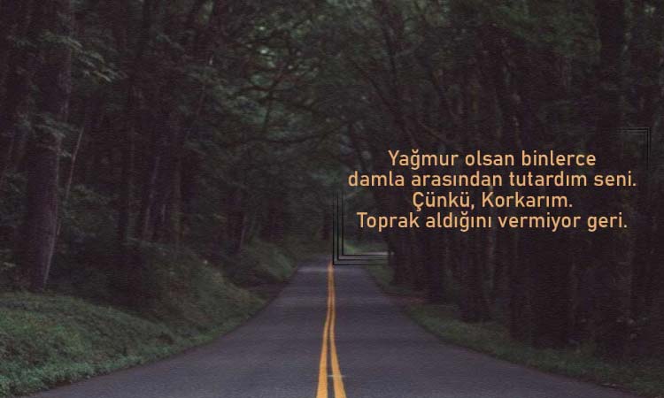 Manalı güzel mesajlar