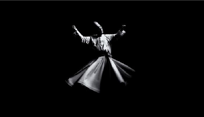 Resimli Etkileyici Mevlana Sözleri