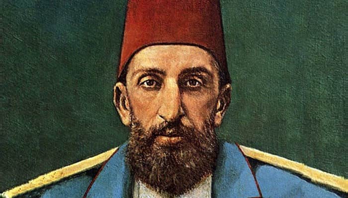 Abdülhamid Han Sözleri