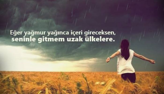 En anlamlı duygusal aşk sözleri