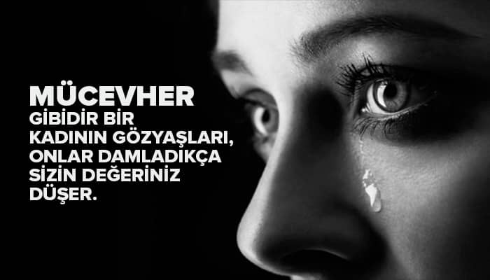 En güzel kadın sözleri