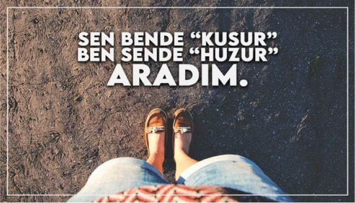 Sevgiliye kısa sözler