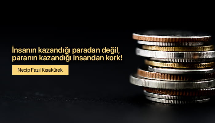 Para Sözleri Resimli