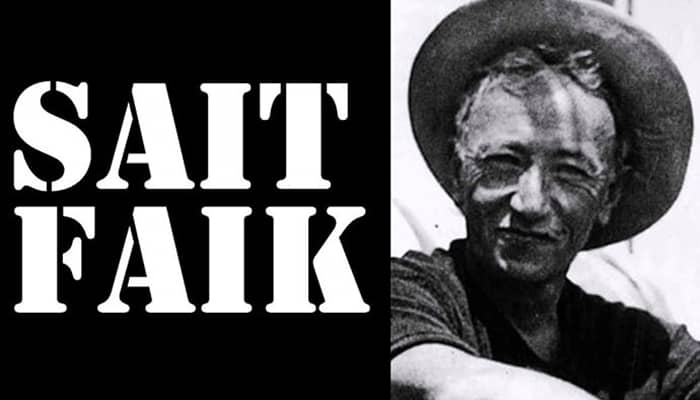 Sait Faik Abasıyanık Sözleri Resimli