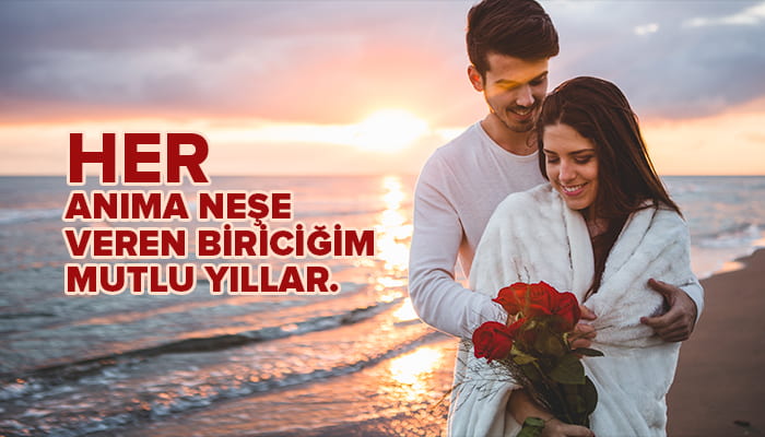 Sevgiliye Doğum Günü Mesajları