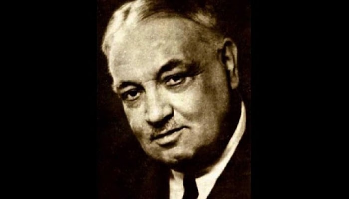 Yahya Kemal Aşk Sözleri