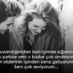 Aşk Sözleri Uzun