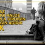 Platonik Aşk Sözleri Resimli